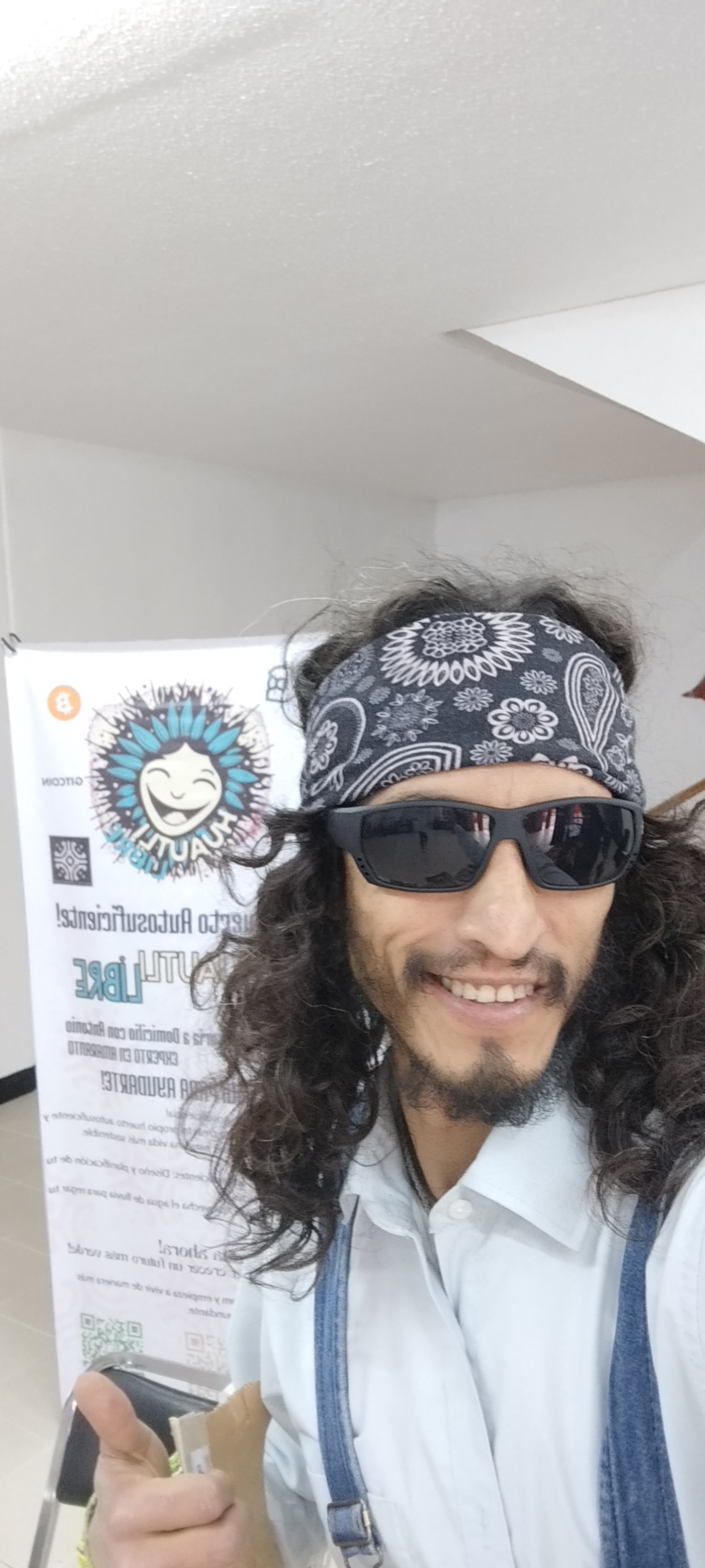 Amarantonio, el Científico Guerrero del Amaranto, líder de la misión.